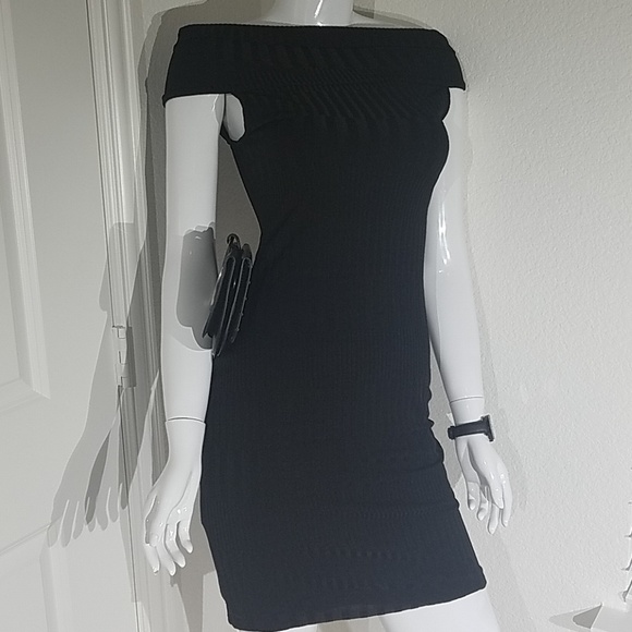 Host Pick Bcbgmaxazria Bodycon Dress - Picture 5 of 9